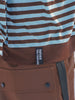 Notice The Reckless Driftwood Oversized L/S T-Shirt Fall 2026
