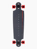 Landyachtz Drop Cat 38 Python 9.9 X 38.6'' Complete Longboard