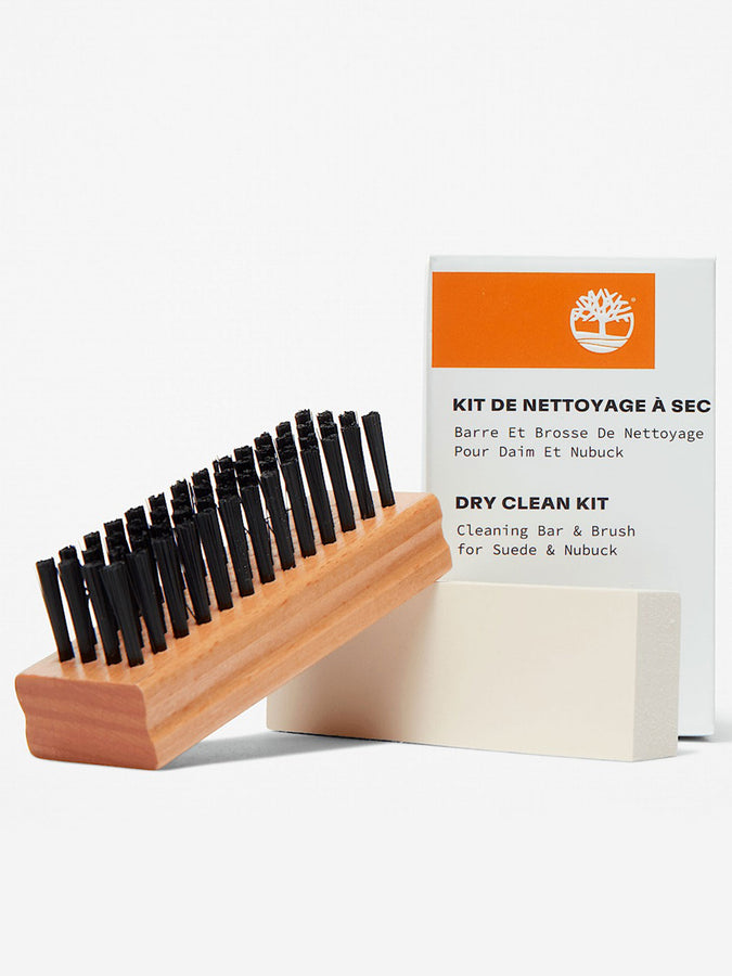 Timberland Dry Cleaning Kit | ASSORTED