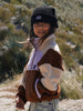 Two Stoked Kids Northwood Fleece (Kids 4-11) Fall 2026