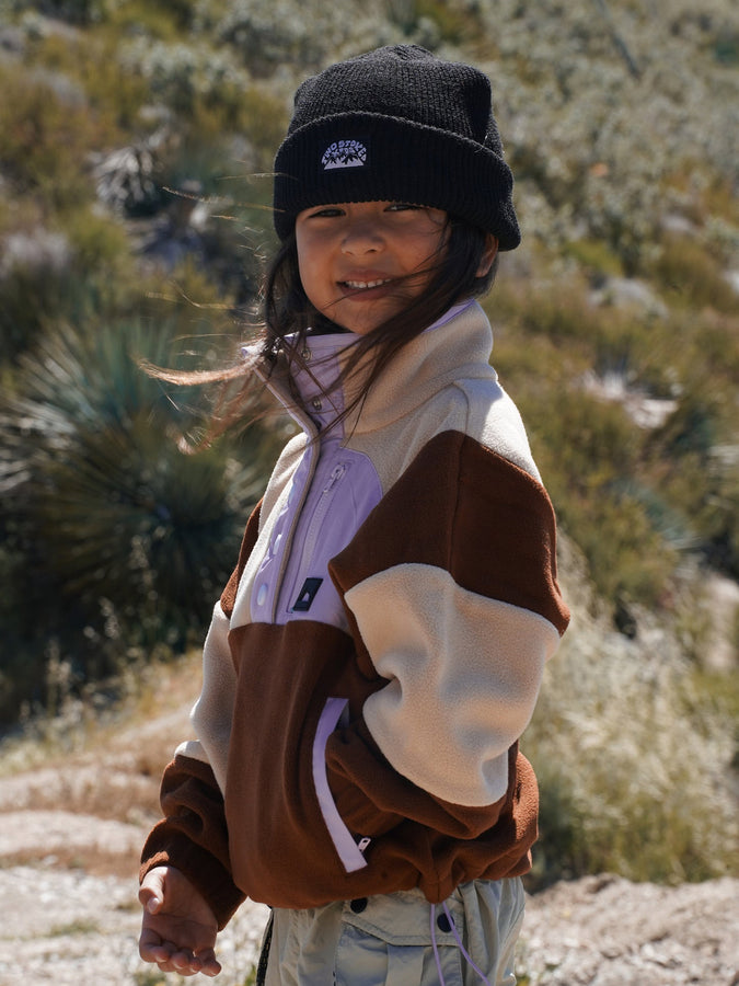 Two Stoked Kids Northwood Fleece (Kids 4-11) Fall 2026 | MULTI