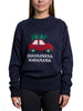 Nana The Brand Daisy Sweater Holiday 2025