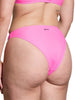 Nana The Brand Florence Pink Bikini Bottom Summer 2026