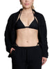 Nana The Brand Angelica Buttondown Cover-Up Summer 2026