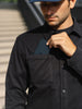 686 Whisper Knit Flannel L/S Buttondown Shirt Fall 2026