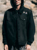 686 Metalhead Trucker Jacket Fall 2026