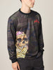 686 Metallica Turbo Tech Long Sleeve T-Shirt Fall 2026