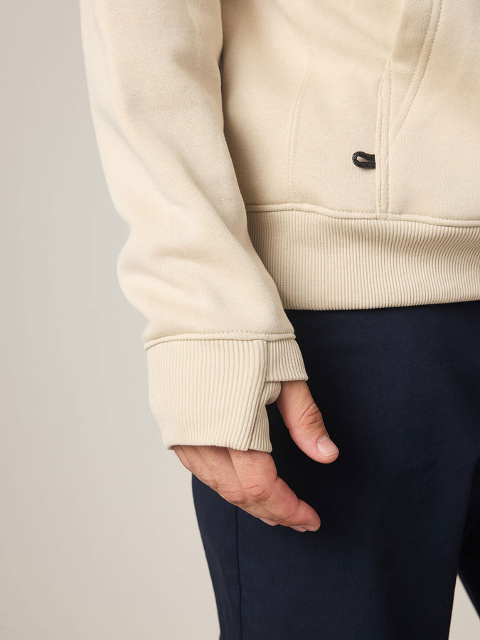 686 All Season Hoodie Fall 2026 | LIMESTONE (LMST)