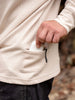 686 Let's Chill Waffle Long Sleeve T-Shirt Fall 2026