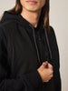 686 Merge Quilted Hoody Jacket Fall 2026