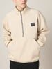 686 Burnout Anorak Fleece Fall 2026