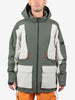 Endeavor Patrol Insulated Jacket Winter 2026