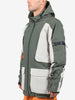 Endeavor Patrol Insulated Jacket Winter 2026