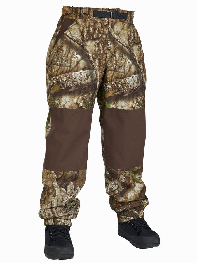 Airblaster Elastic Boss Pants Winter 2026 | REALTREE APX