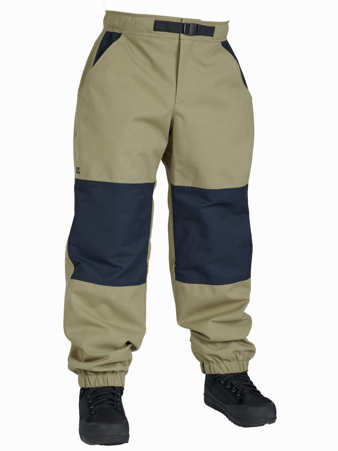Airblaster Elastic Boss Pants Winter 2026 | SHROOM