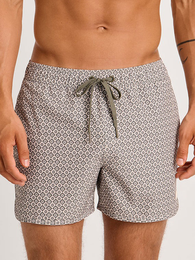 Everyday Sunday Retro Sun Kinf Of Love Boardshorts Summer2026 | SUN KIND OF LOVE