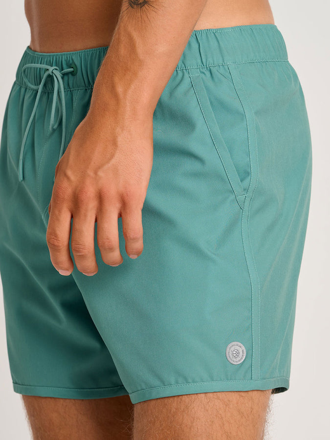 Everyday Sunday Chino Frost Green Boardshorts Summer 2026 | FROST GREEN