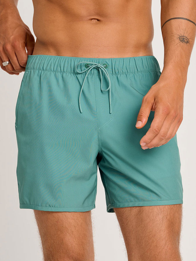 Everyday Sunday Chino Frost Green Boardshorts Summer 2026 | FROST GREEN