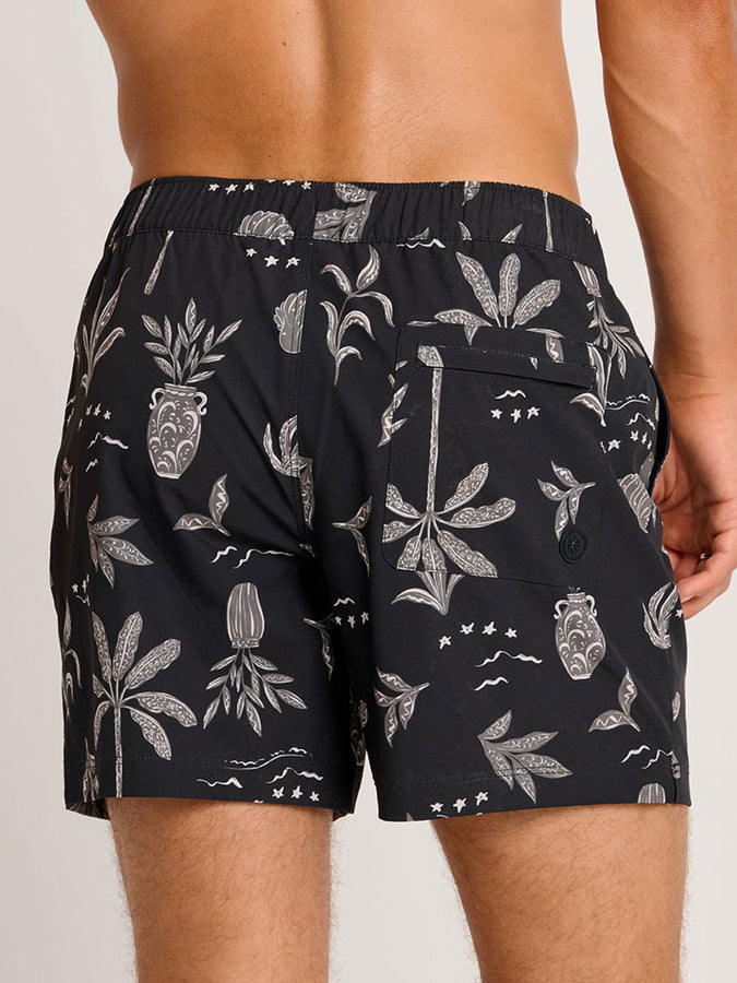 Everyday Sunday Chino Lost Wonders Boardshorts Summer 2026 | LOST WONDERS
