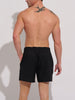 Everyday Sunday Chino Jet Black Boardshorts Summer 2026