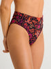 ES Pop Of Bloom High Retro Bikini Bottom Summer 2026