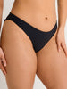 Everyday Sunday Recycled Rib High Bikini Bottom Spring 2026