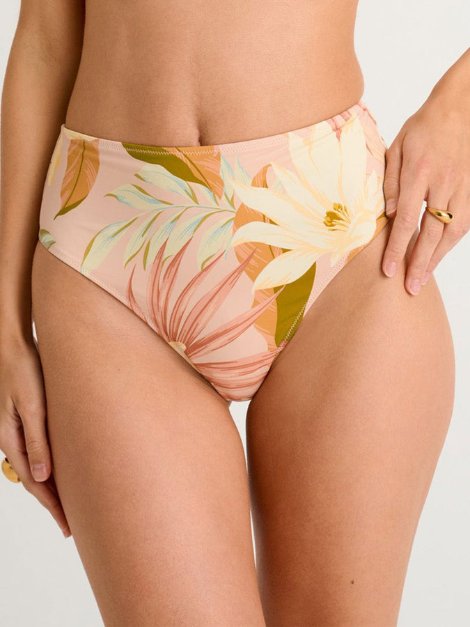 ES Summer Dreams Retro Semi High Bikini Bottom Spring 2026 | SUMMER DREAMS