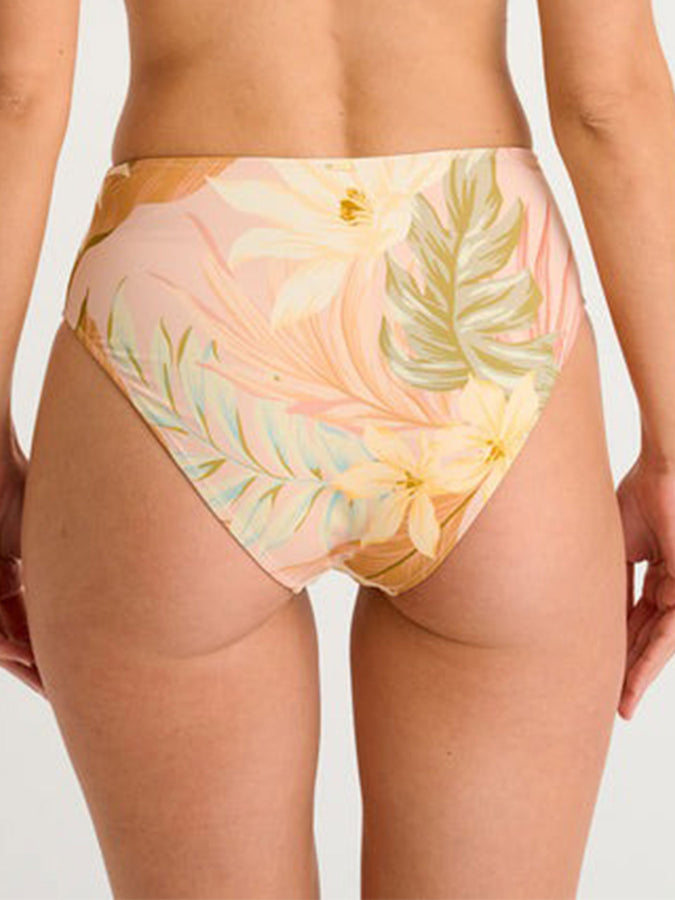 ES Summer Dreams Retro Semi High Bikini Bottom Spring 2026 | SUMMER DREAMS