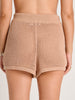 Everyday Sunday Resort Knit Crochet Short Cover-Up Spring2026