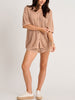ES Resort Cardigan Knit Crochet Cover-Up Spring 2026