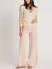 ES Resort Fly Away Knit Crochet Cover Up Summer 2026