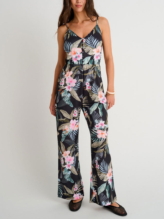 Everyday Sunday Coastal Heaven Jumpsuit Cover-Up Spring 2026 | COASTAL HEAVEN