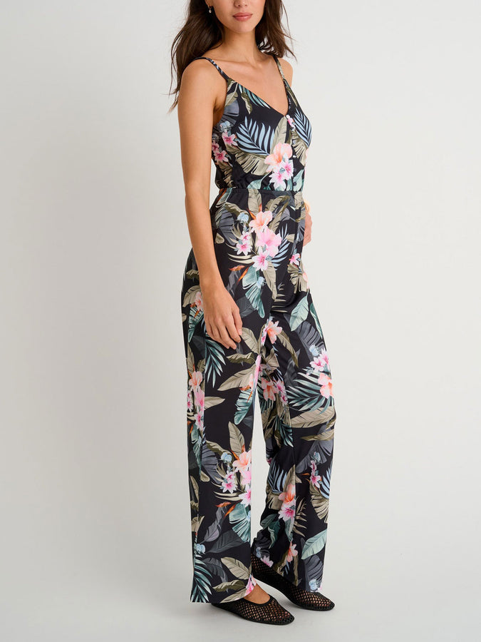 Everyday Sunday Coastal Heaven Jumpsuit Cover-Up Spring 2026 | COASTAL HEAVEN