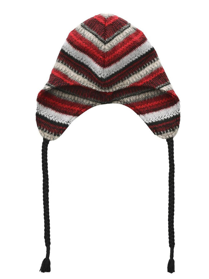Hélas Ethno Beanie | MULTICO