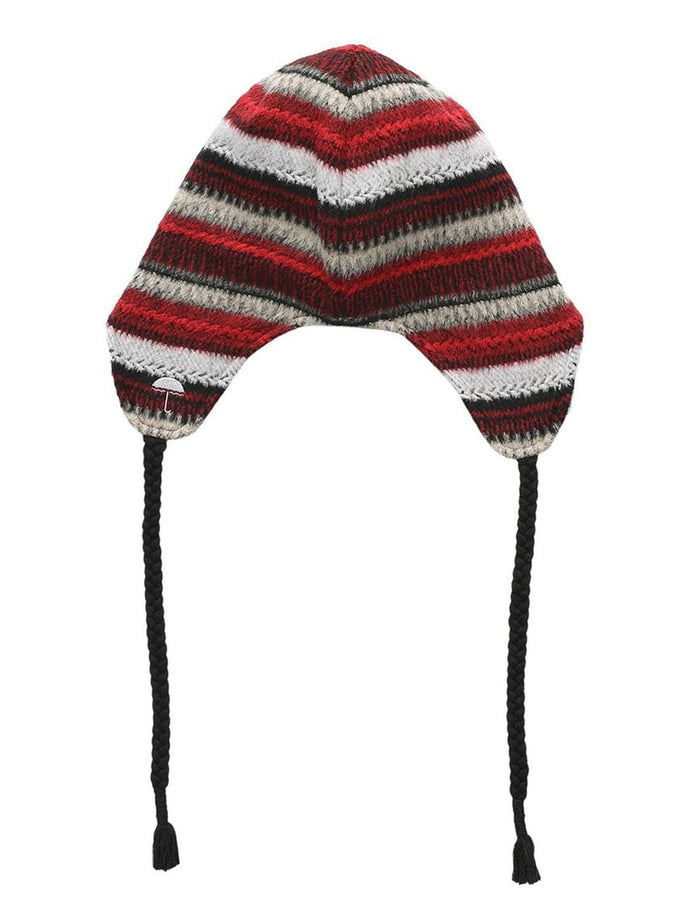 Hélas Ethno Beanie | MULTICO