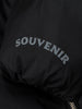Souvenir Everyday Puffer Jacket Winter 2026