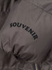 Souvenir Everyday Puffer Jacket Winter 2026