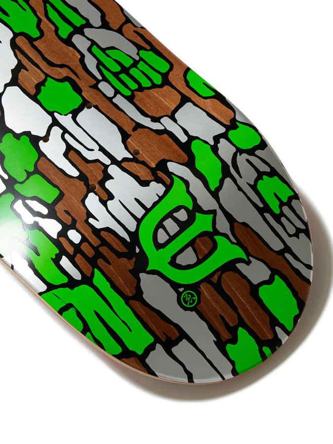Evisen Skull Tree Camo 8.125