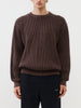 Balmoral Eastman Sweater Holiday 2026