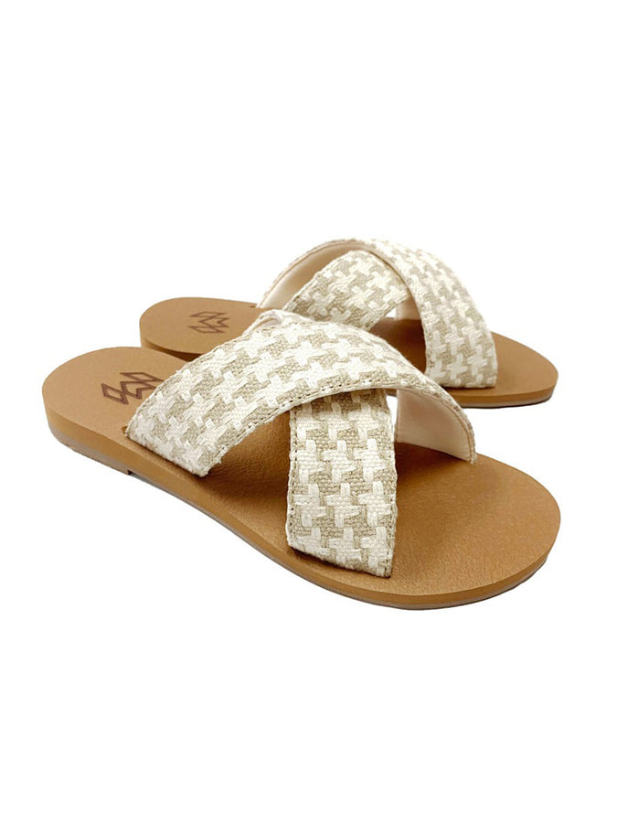 Malvados Ellie Cross Mazen Sandals Spring 2026 | MAZEN (0715)