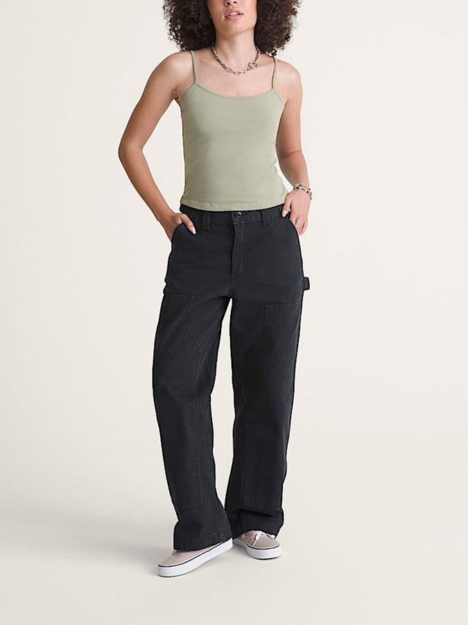 Vans Emily Carpenter Pants Spring 2026 | BLACK (BLK)