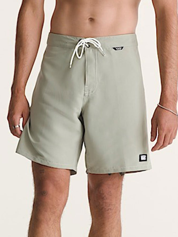Vans Everride Boardshorts Spring 2026 | SOFT SAGE (FSG)
