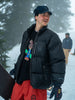 Souvenir Everyday Puffer Jacket Winter 2026