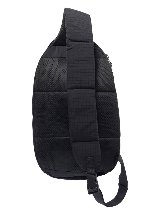Butter Goods Express Shoulder Bag | BLACK