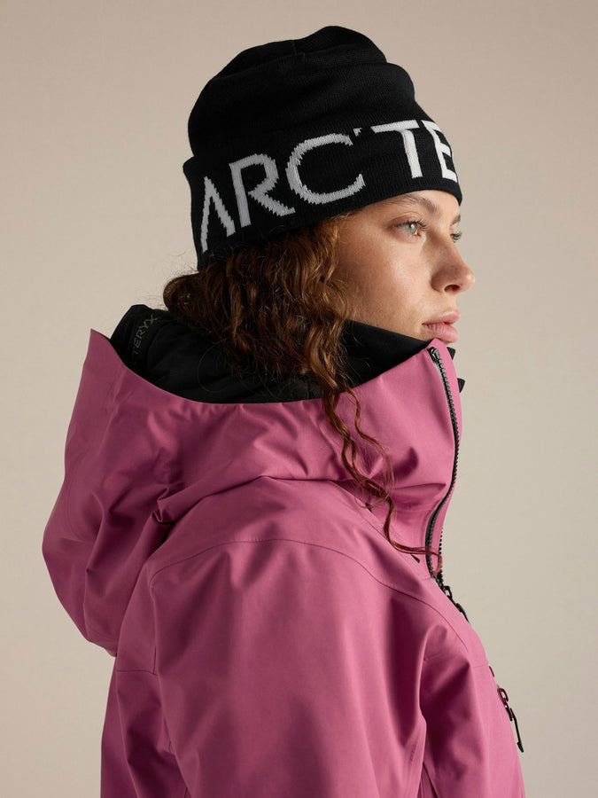Arc'teryx Word Head Beanie | ORCA