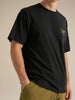 Arc'teryx Kragg Cotton Logo T-Shirt Fall 2026