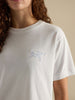 Arc'teryx Kragg Cotton Little Bird T-Shirt Fall 2026