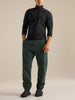 Arc'teryx Rho LT Zip Neck Base Layer Winter 2027