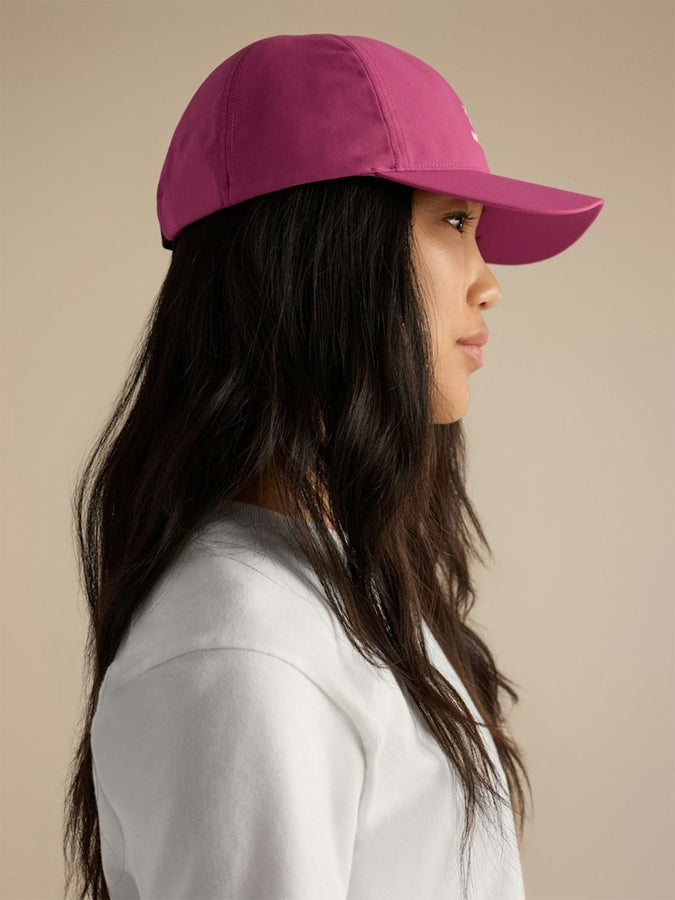 Arc'teryx Bird Word Hat | LT RENEGADE