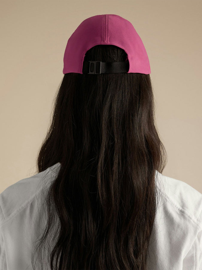 Arc'teryx Bird Word Hat | LT RENEGADE